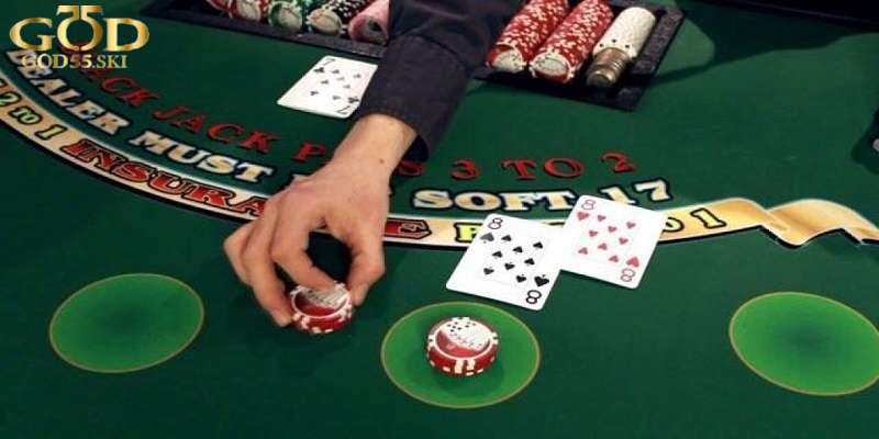 Khám phá chiến thuật đánh bài blackjack mang lại hiệu quả cao