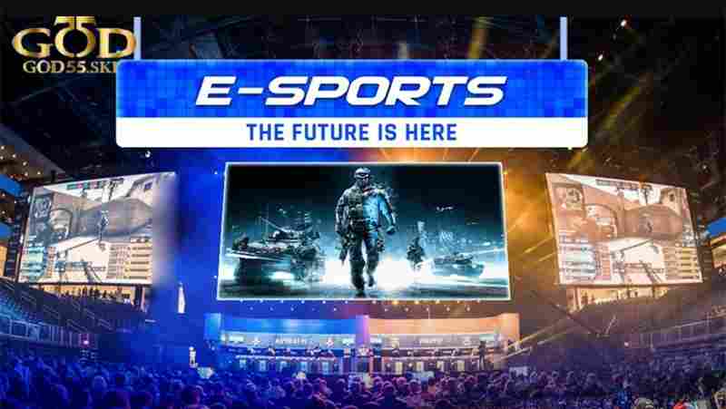 Kinh nghiệm tham gia vào cá cược Esports mang lại hiệu quả cao