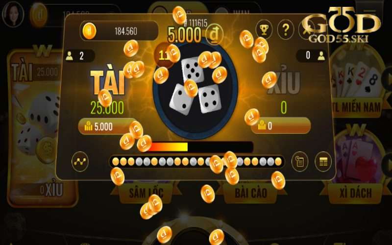 Kinh nghiệm đặt cược tài xỉu bất bại từ chuyên gia casino